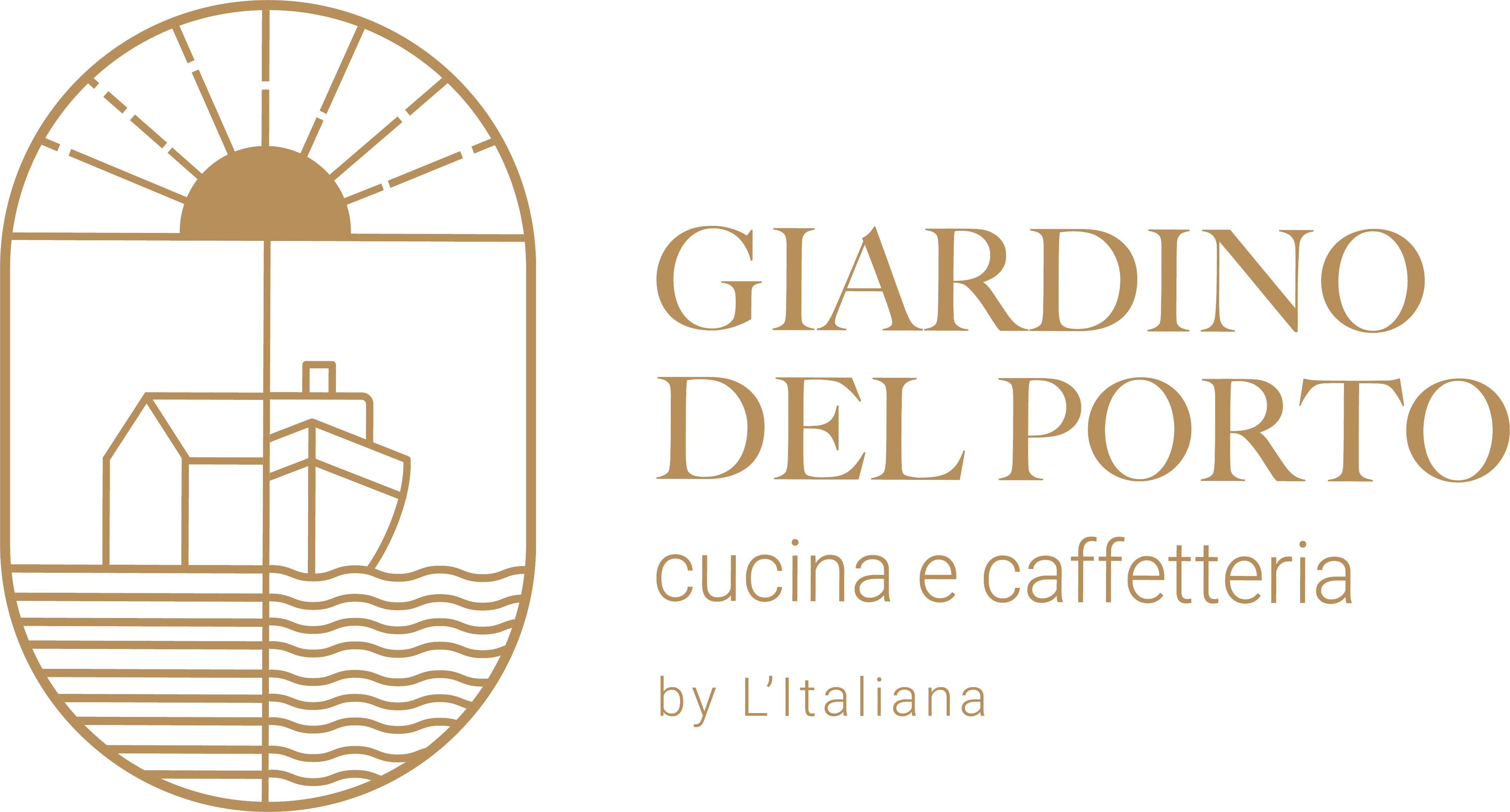 Giardino Del Porto
